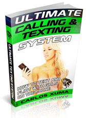 Ultimate Texting System