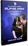 First CD of the Alpha Man Conversation & Persuasion