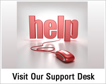 Visit our support desk